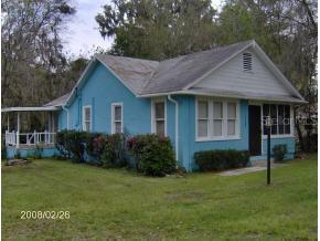 11281 SE 55th Ave Rd., Belleview, FL 34420