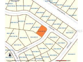 Locust Dr/loc Dr Tr., Ocala, FL 34472