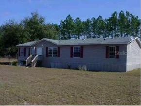 16975 SE 252 Ave., Umatilla, FL 32784