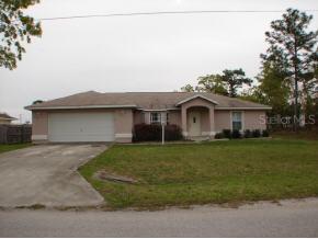 9 Pecan Dr Loop, Ocala, FL 34472