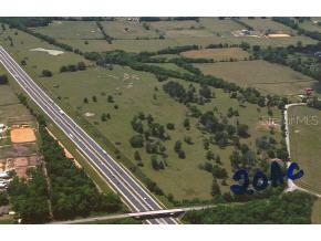 NW 118 St Rd., Reddick, FL 32686