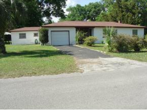 5823 SE Babb Rd., Belleview, FL 34420