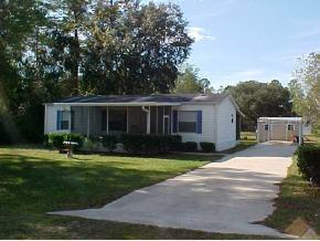 15200 NE 146 Ct., Fort Mccoy, FL 32134