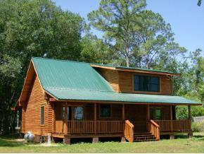 22675 NE 114 Ave., Orange Springs, FL 32182