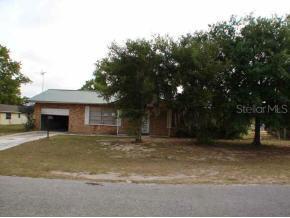 8851 SE 79th Avenue Rd., Ocala, FL 34472