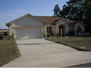 5398 SW 129 Pl., Ocala, FL 34473