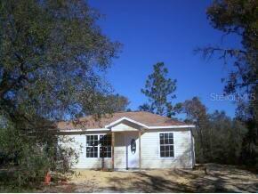 14091 SE 30 St., Williston, FL 32668