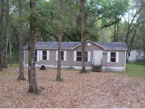 4225 SE 131st Pl., Belleview, FL 34420