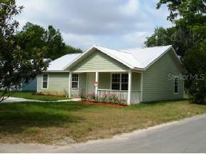 408 SE 3 St., Williston, FL 32696
