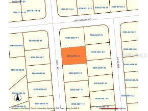 SW 41 Ct., Ocala, FL 34473