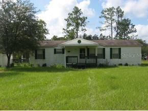 12460 NE 63 Pl., Williston, FL 32696