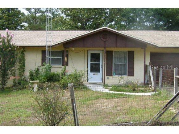 3815 SE 138 Pl., Summerfield, FL 34491