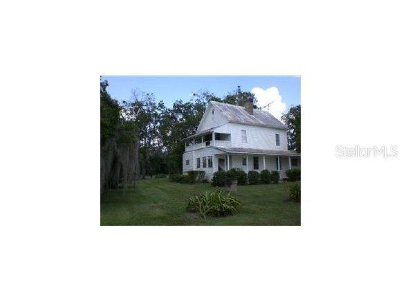 5950 NE Highway 41, Williston, FL 32696
