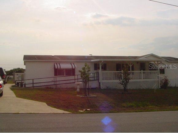 14110 SE 61 Ave., Summerfield, FL 34491