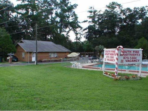 3501 S Pine St., Ocala, FL 34471