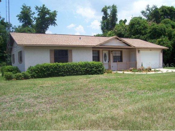 3655 SE 134 St., Belleview, FL 34420