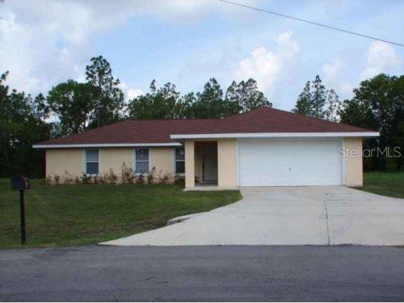 1 Hemlock Loop, Ocala, FL 34477
