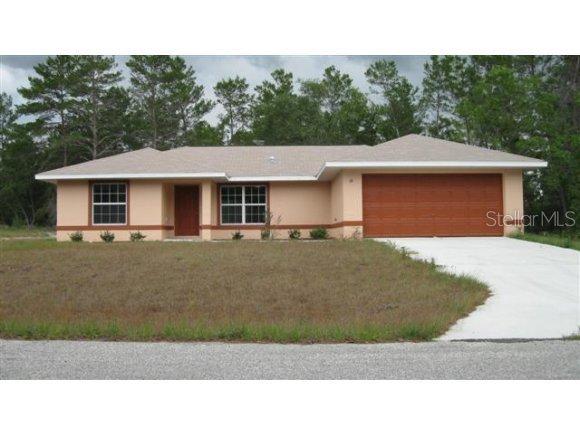 18 Sequoia Trail Trace, Ocklawaha, FL 32179