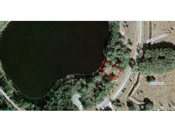 Malauka Rad Ln., Ocklawaha, FL 32179