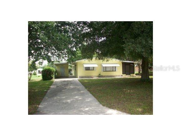 9075 SW 102nd Pl., Ocala, FL 34481