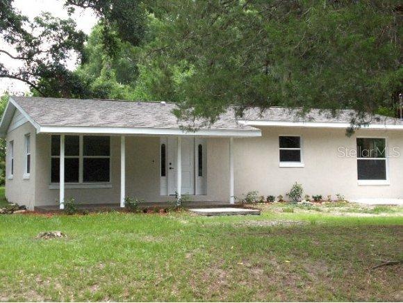 4301 SE 134th Pl., Belleview, FL 34420