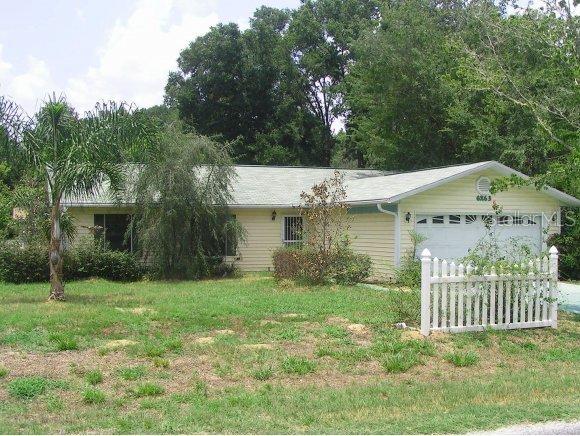 6263 SE 127 Pl., Belleview, FL 34420
