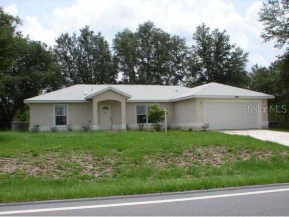 10551 SW 140 Ave., Ocala, FL 34478