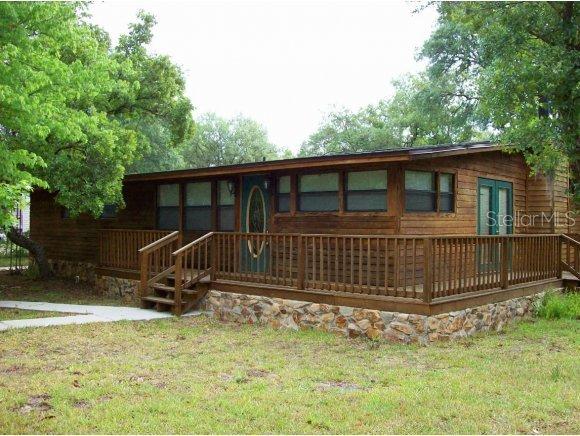 15321 NE 160 Ave Rd., Fort Mccoy, FL 32134