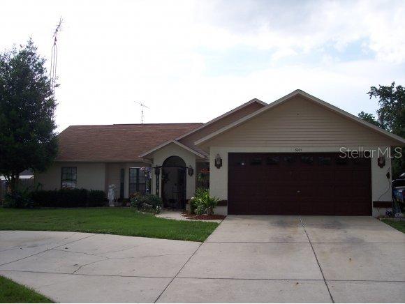 3021 SW 137 Ln., Ocala, FL 34473