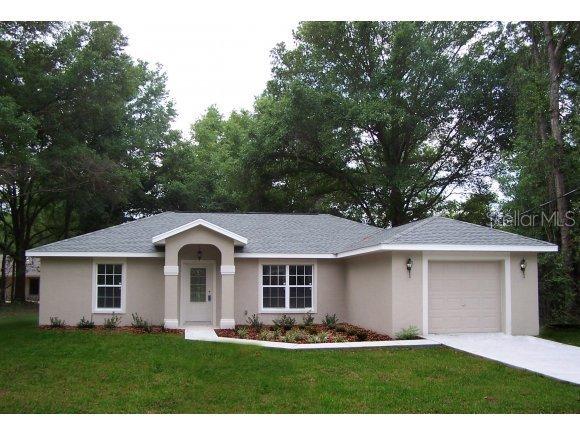 3488 SE 138 St., Summerfield, FL 34491