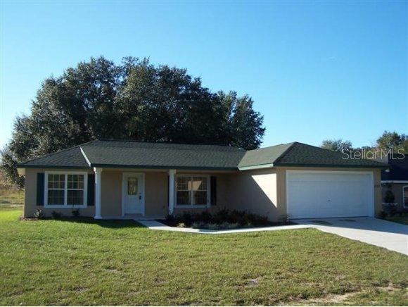 3122 SE 143 Pl., Summerfield, FL 34491
