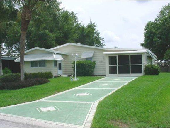 1005 Jeffery Dr., The Villages, FL 32159