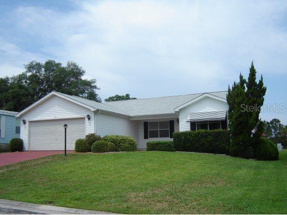 1622 Magnolia Ave., The Villages, FL 32159