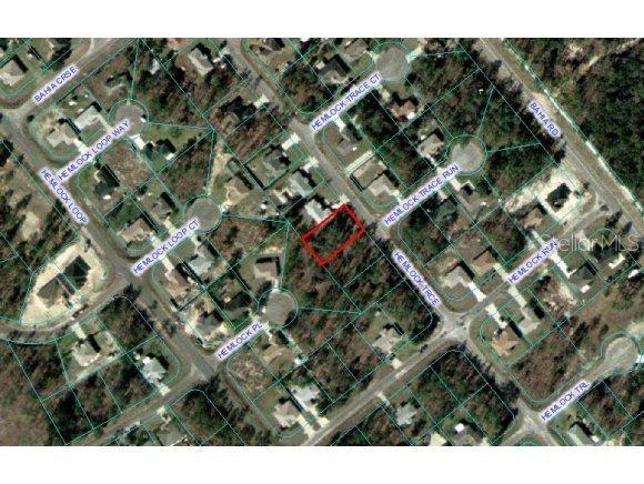 Hemlock Ave., Ocala, FL 34472