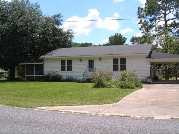 5404 SE 140 St., Summerfield, FL 34491