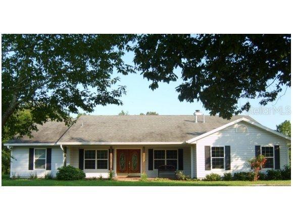 2340 SE 159 Lane Rd., Summerfield, FL 34491