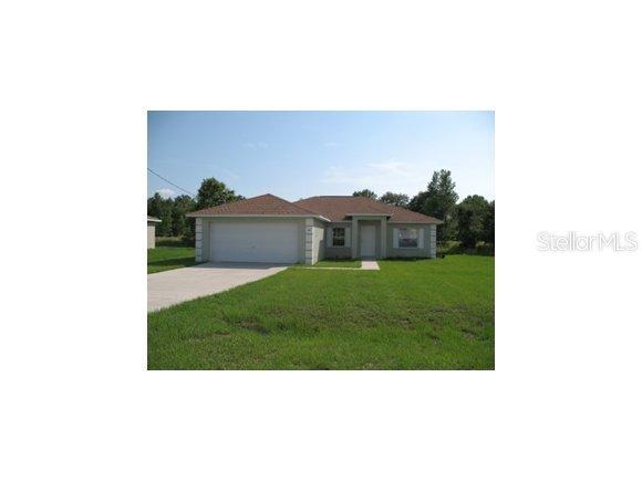 48 Dogwood Drive Pass, Ocala, FL 34472
