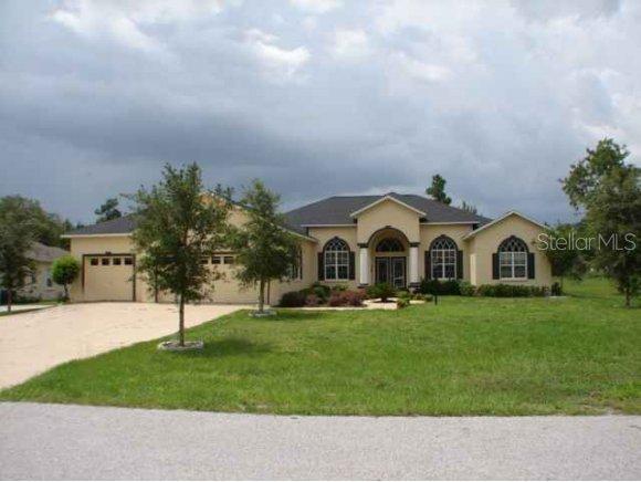5323 SW 111th Lane Rd., Ocala, FL 34476