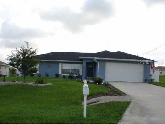 135 Juniper Loop, Ocala, FL 34472