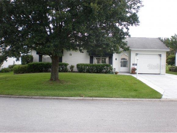 1309 Pedro Ct., The Villages, FL 32159