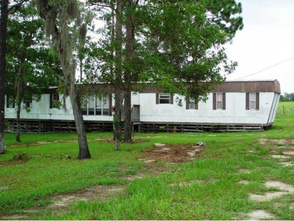 4651 NE 142 Ave., Williston, FL 32696