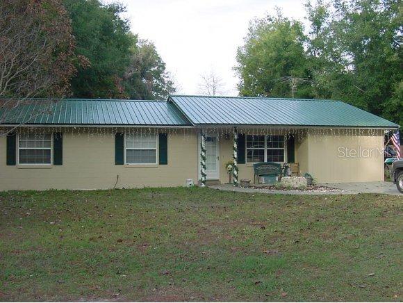 612 NW 9 Ct., Williston, FL 32696