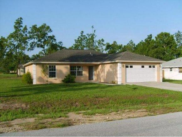54 SE Pecan Pass, Ocala, FL 34472