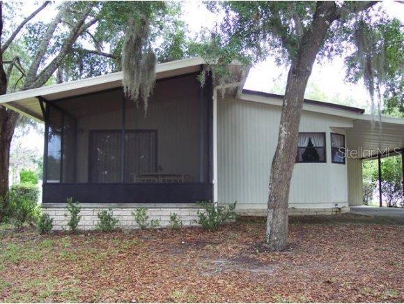 100 Timber Tr., Wildwood, FL 34785