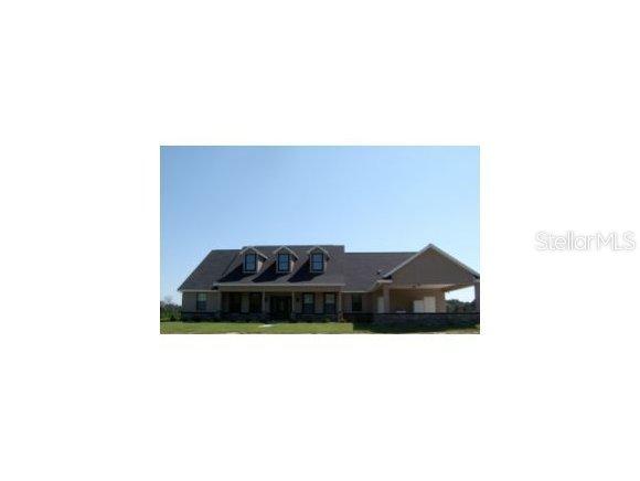 6830 NE 150 Ave., Williston, FL 32696