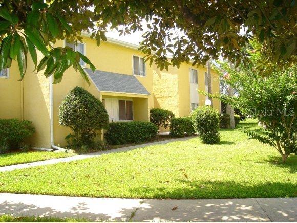 606 A A Fairway Cir., Ocala, FL 34472