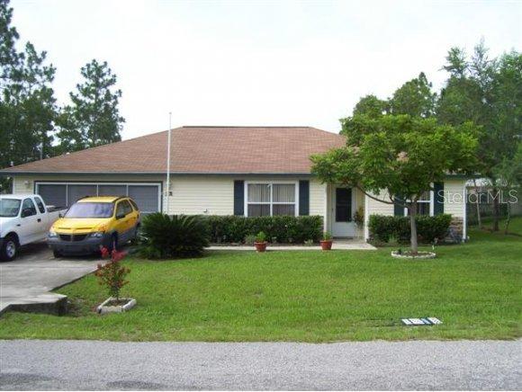 32 Pecan Pass, Ocala, FL 34472