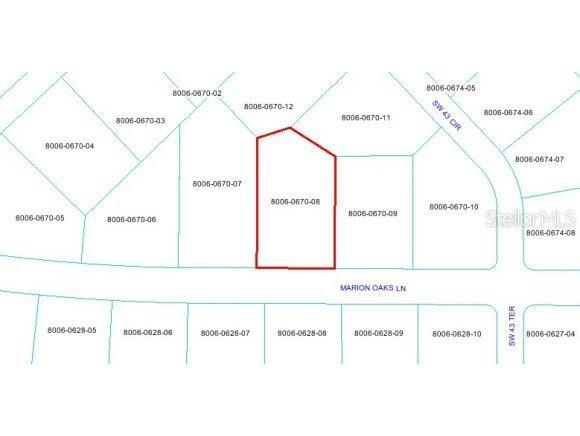 SW Marion Oaks Ln., Ocala, FL 34473
