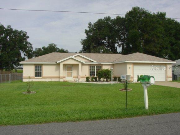 13116 SW 3rd Ct., Ocala, FL 34473