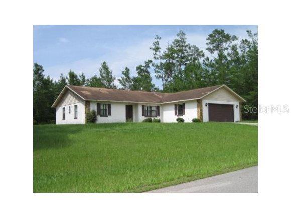 3495 SW 176 St., Ocala, FL 34473